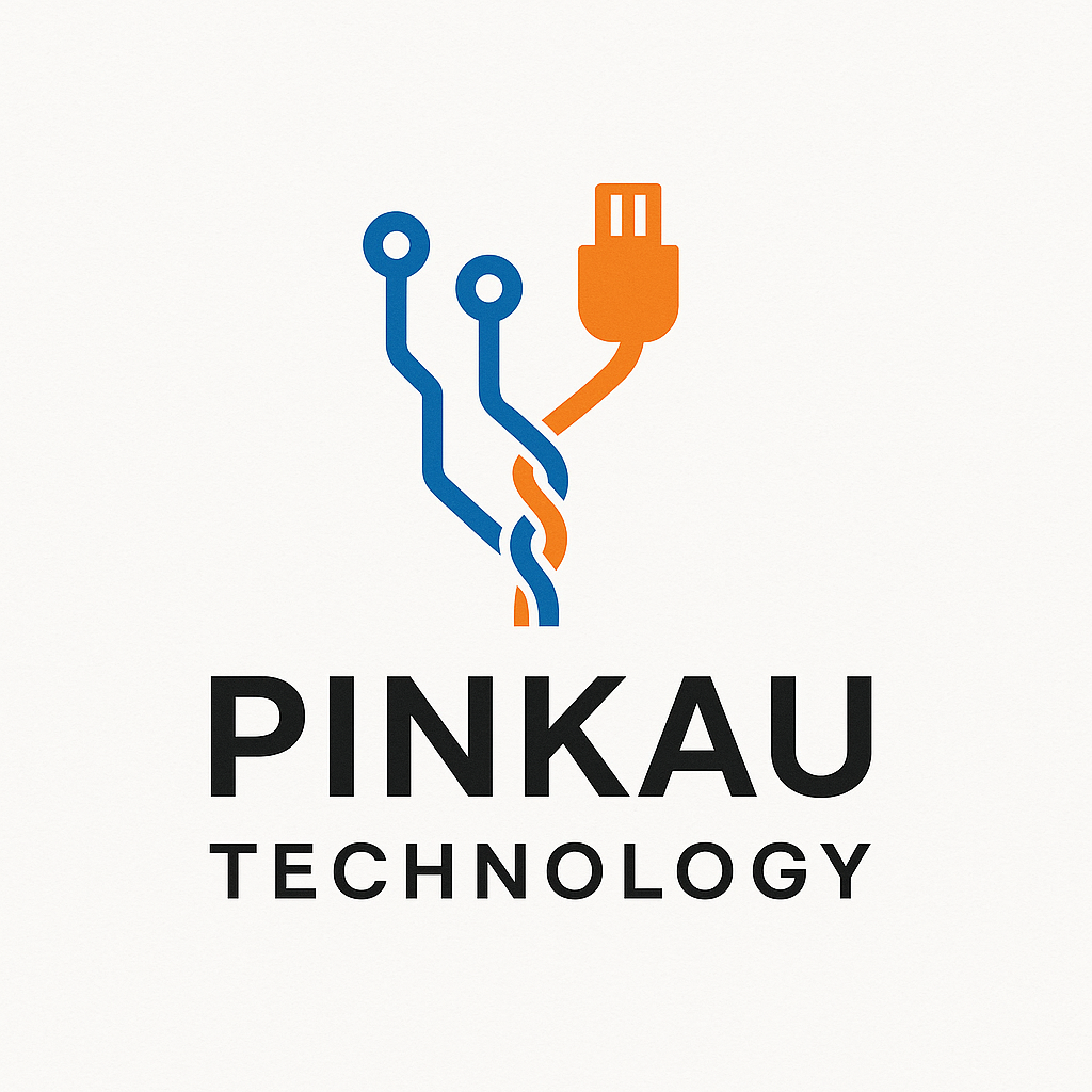Pinkau Technology